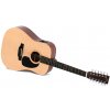 Sigma Guitars DM12E