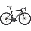 Specialized Tarmac SL8 Expert - Shimano Ultegra Di2 GLOSS OBSIDIAN METALLIC Veľkosť: 56
