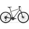 MERIDA CROSSWAY 300 matný šedý 2026