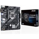 Asus PRIME B460M-K