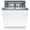 Bosch Séria 6 Plne zabudovateľná umývačka riadu 60 cm SMD6ECX12E