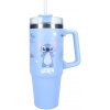 Cestovná fľaša Lilo & Stitch - Bottled Bliss 900 ml