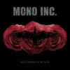 Mono Inc. - Melodies In Black / 2CD / Digipack [2 CD]