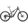 Specialized Stumpjumper 15 Pro - Satin Green Tint / Gunmetal / Satin Metallic Sulphur S3