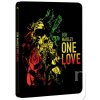Bob Marley: One Love - (UHD+BD) steelbook