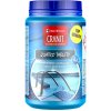 DEN BRAVEN Cranit Quatro tablety - dezinfekcia, proti riasam, vločkovanie, stabilizácia, 1 kg