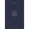 Röd - Novověká filosofie II - Rod Wolfgang