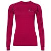 Klimatex Dora Klimafeel LS Fuchsia/Black L
