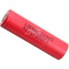 Akumulátor LG 18650 ICR18650-HE2 Li-ion 3.6V 2500 mAh 20A