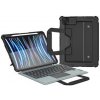 Nillkin Bumper GO Keyboard Case Backlit Version iPad Air 10.9 20/Air 4/Air 5/Pro 11 2020/22 / 6902048281202 Black