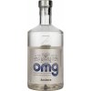 Žufánek Omg Gin 45% 0,5 l (čistá fľaša)