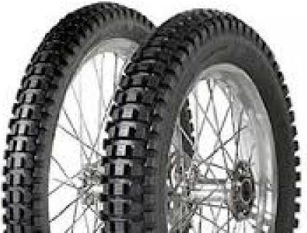 Pirelli DP MT43 2.75/0 R21 45P