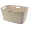 Curver Softex 45 l béžový