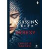 Heresy - Christie Golden, Penguin