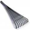 Prosperplast R Rakes ručné 52cm čierny