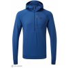 Mountain Equipment Aiguille tričko, admiral blue M