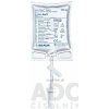 B.BRAUN Uro-Tainer NaCl 0,9% preplachovací roztok urolog. katétrov 10x100 ml, 4030539052535