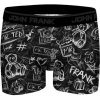 Pánske boxerky John Frank JFBDMOD126