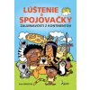 Lúštenie a spojovačky Zaujímavosti z kontinentov