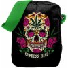 Cypress Hill Tequila Sunrise Taška cez rameno Black