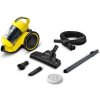 Karcher VC 3 1.198-125.0 Kompaktní vysavač