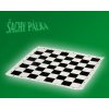 Šachovnice a dosky Šachovnica č. 6 čierna