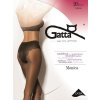 Gatta Monica 20 DEN nero/černá