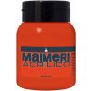 Maimeri Acrilico Akrylová farba Dragon's Blood 270 500 ml 1 ks