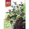 The Art Of Apex Legends - Respawn Entertainment