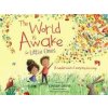 World Is Awake for Little Ones (Lucy Fleming,Joseph Bottum)(Leporelo)