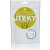 Timba Fantastic Mushroom Jerky BBQ Bird Eye rostlinné jerky 35 g
