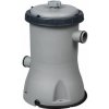 Bestway Filtrácia Bestway® FlowClear™, 58383, kartušová, na bazén, 2006 lit./h
