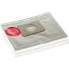 Vrecká do vysávača Vacs Husky Filtre-190-3 (8596419087302)