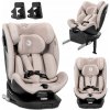 Otočná autosedačka 360 s nohou I-SIZE 0-36kg do 150cm ISOFIX Lorelli Perseus