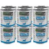 Farmina Vet Life Hypoalergénne krmivo pre psov s rybou a zemiakmi 12x300g