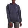 Under Armour | Essential Fleece Hoodie-GRY | šedá| M