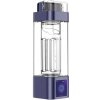 Generátor vodíkovej vody HYDRON TRAVEL MAX Purple titan
