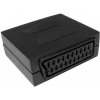 SOLEX Spojka SCART-SCART