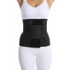 Sťahovací zoštíhľujúci pás - Čierna/M KP-15742