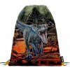 Oxybag Vrecko na cvičky - Jurassic World