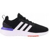 adidas Racer TR21 K core black cloud white sonic ink Čierna