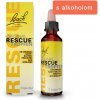 A. Nelson RESCUE REMEDY - Krízová esencia - kvapky s alkoholom Obsah: 20 ml