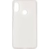 Smartfony-it Kryt tenký 0,3mm pre Xiaomi Redmi 6 Pro priehľadný. - NR5362