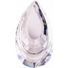 Nefertitis Kvapka Feng Shui brúsený krištáľ XXL NF29883 - 76 mm