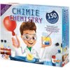 BUKI Chemická laboratoř 150 pokusů