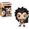 Funko POP! Animated Dragonball Z Raditz