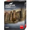 Dino Adventure Games: Žalář