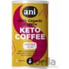 ANI Keto Reishi BIO instantná káva 100 g