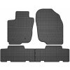 Koberce gumenné FROGUM TOYOTA RAV 4 III 2005-2012