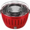 LotusGrill G280 U cervena